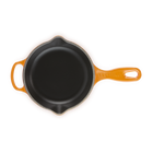 Le Creuset Cast Iron Signature Skillet 16cm FlameFlame image number 4