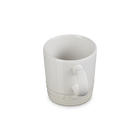 Le Creuset Stoneware London Espresso Mug 100ml MeringueMeringue image number 6