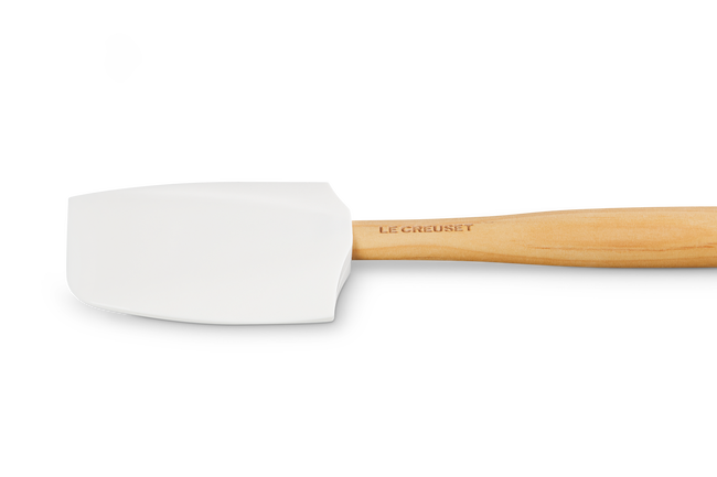 Craft Medium SpatulaWhite image number 2
