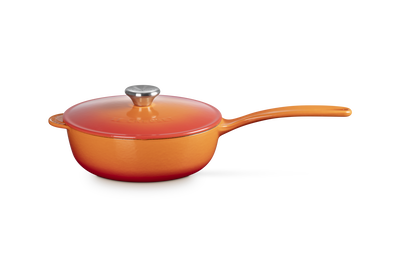 Cast Iron Classic Saucier