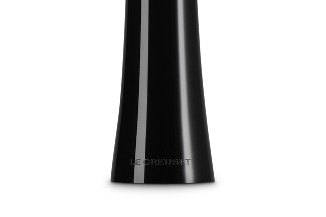 Le Creuset Modern Pepper Mill 21cm Black OnyxBlack Onyx image number 5