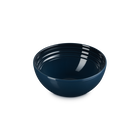 Stoneware Vancouver Snack BowlNuit image number 2
