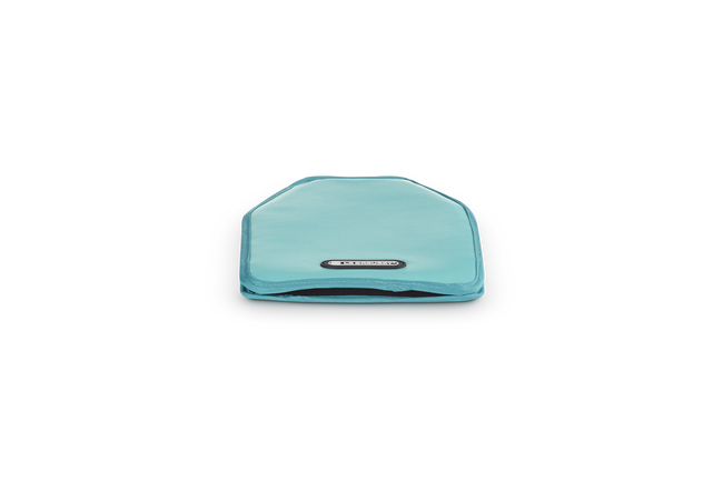 Wa126 Cooler Sleeve Teal Lc BrandCaribbean image number 3
