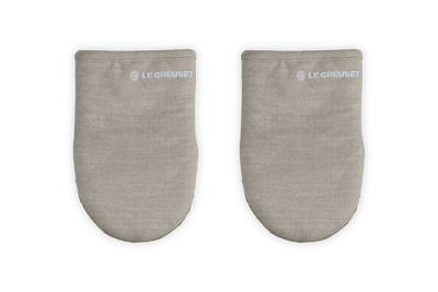 Set of 2 Mini Oven Mitts