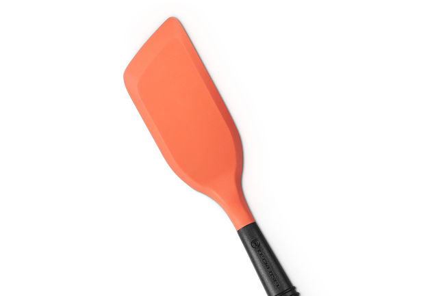 Professional Silicone Edge Flat TurnerFlame image number 2