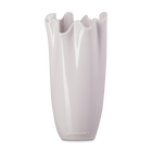 Stoneware Iris VaseShallot image number 3