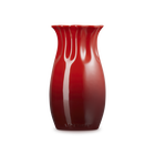 Stoneware Flower Vase image number 3