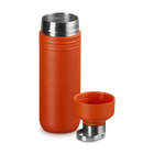 On The Go Insulated Water Bottle 1LFlame image number 1