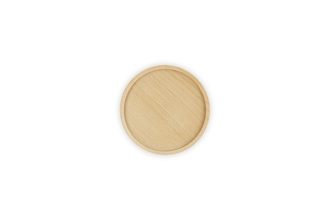 Stoneware Medium Storage JarNectar image number 4