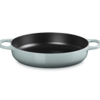 Cast Iron Signature Everyday PanMeringue image number 5