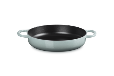 Cast Iron Signature Everyday Pan