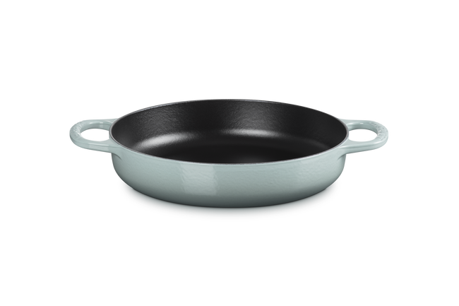 Cast Iron Signature Everyday PanMeringue image number 5