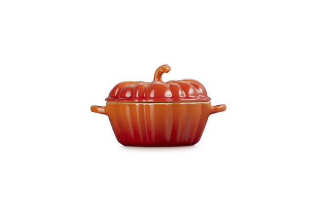 Pumpkin Mini Cocotte image number 5