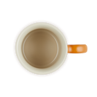Le Creuset Stoneware Seattle Mug 400ml FlameFlame image number 4