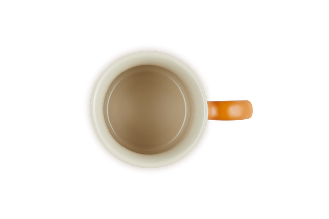 Le Creuset Stoneware Seattle Mug 400ml FlameFlame image number 4
