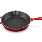 Cast Iron Signature Deep Skillet image number 2