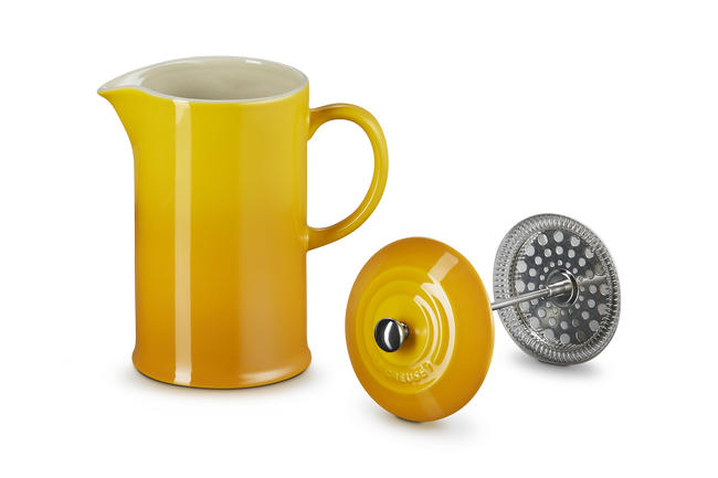 1L Coffee Pot W/Pr NectarNectar image number 5