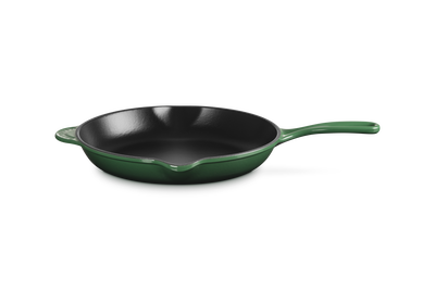 Le Creuset Cast Iron Classic Round Skillet Grill