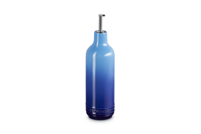 Stoneware 600ml Oil Cruet