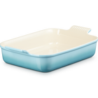 Stoneware 32cm Heritage Rectangular Dish image number 2