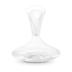 WA 148 Decanter with Glass Funnel image number 1