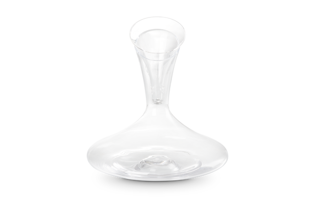 WA 148 Decanter with Glass Funnel image number 1