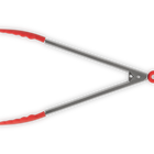 Tongs with Silicone TipCerise image number 4