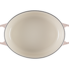 Cast Iron Signature Oval CasseroleP&ecirc;che image number 5