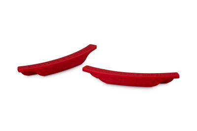 Set of 2 Silicone Lid Protectors