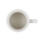 Stoneware Seattle MugMeringue image number 4
