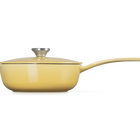 Cast Iron Classic SaucierChamomile image number 3