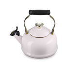 Le Creuset Classic Kettle with Gold Heart Knob 1.6L ShallotShallot image number 2