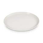 Stoneware Coupe Dinner Plate image number 3