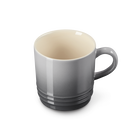 Stoneware London Cappuccino MugFlint image number 2