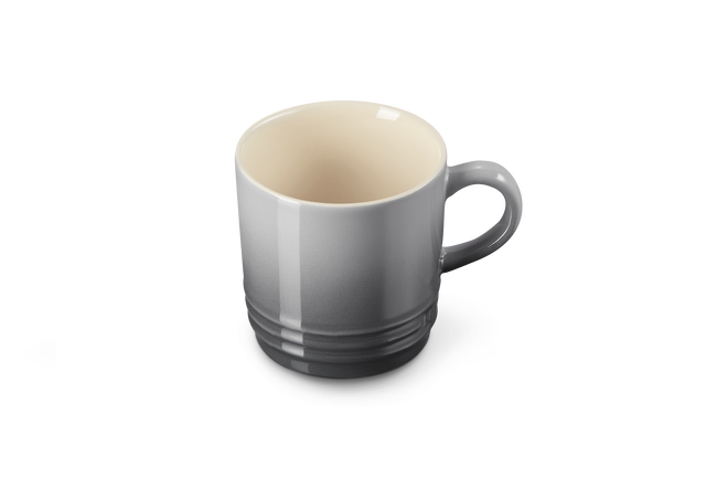 Stoneware London Cappuccino MugFlint image number 2