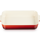 Le Creuset Stoneware Classic Rectangular Dish image number 5