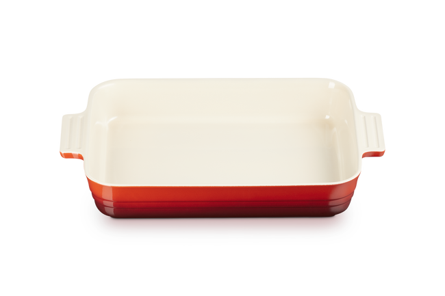 Le Creuset Stoneware Classic Rectangular Dish image number 5