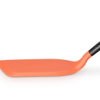 Professional Silicone Edge Flat TurnerFlame image number 3