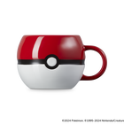 Pokémon Mug Poké Ball image number 4