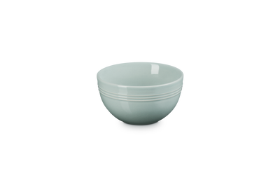 Stoneware Coupe Snack Bowl