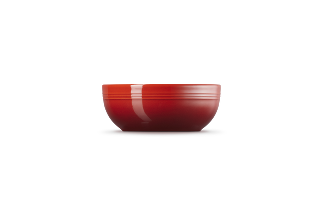 Stoneware Coupe Cereal Bowl image number 7