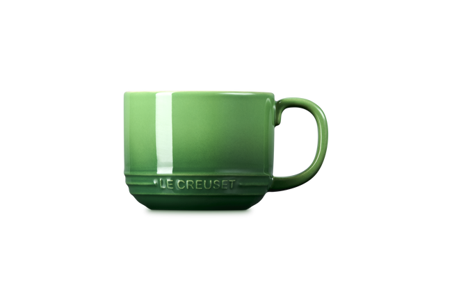 Le Creuset Stoneware San Fran Mug 250ml BambooBamboo image number 2