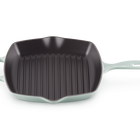 Cast Iron Signature Square Skillet GrillSage image number 2