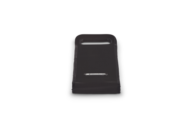 WA 127 Cooler BagMatte Black image number 2