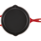 Cast Iron Signature Deep Skillet image number 4