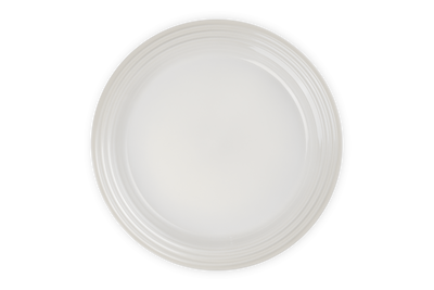 Stoneware Vancouver Dinner Plate