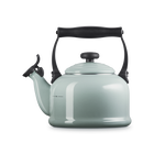 Traditional Kettle with Phenolic KnobSea Salt image number 3