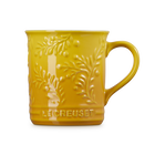 Stoneware Olive Branch Seattle MugNectar image number 3