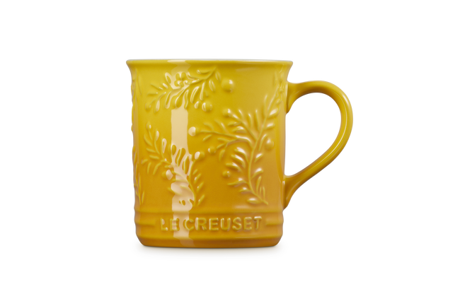 Stoneware Olive Branch Seattle MugNectar image number 3