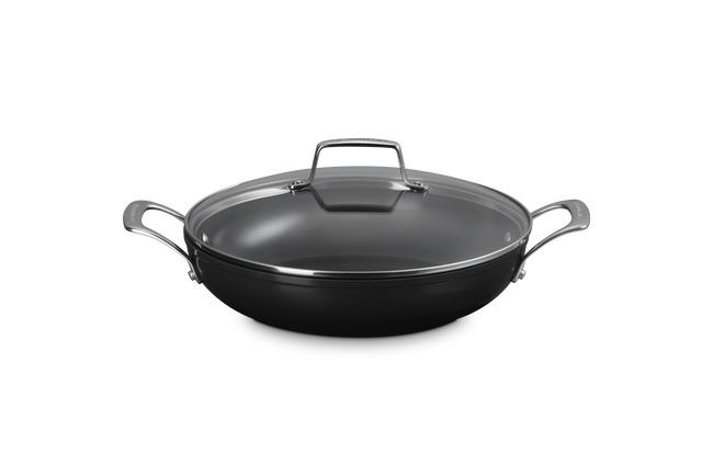 Essential Non-Stick Ceramic Shallow Casserole image number 1